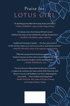 Lotus Girl Pan MacMillan