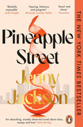 Pineapple Street Penguin Random House