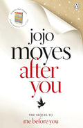 After You Penguin Random House 9781405909075