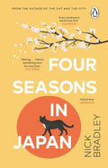 Four Seasons in Japan Transworld Publishers