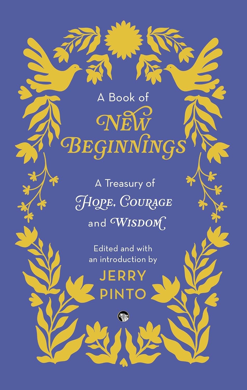 A Book of New Beginnings