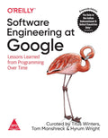 Software Engineering at Google O'Reilly Media