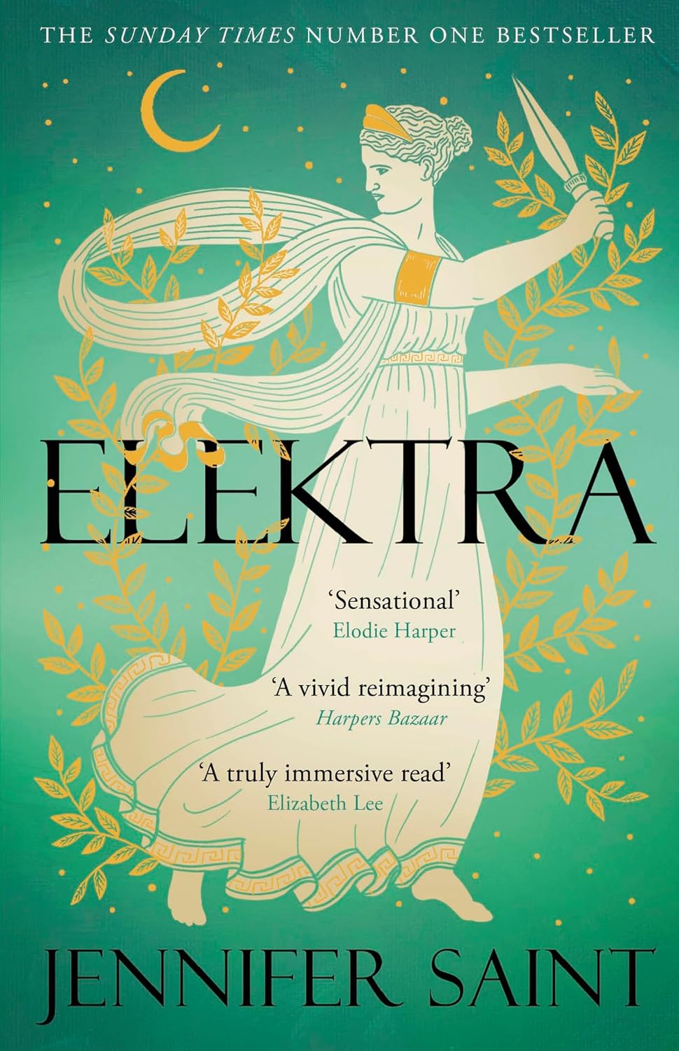Elekta Hachette