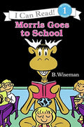 Morris Goes to School HarperCollins