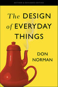 The Design of Everyday Things Basic Books