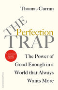 The Perfection Trap BIBLIONEPAL