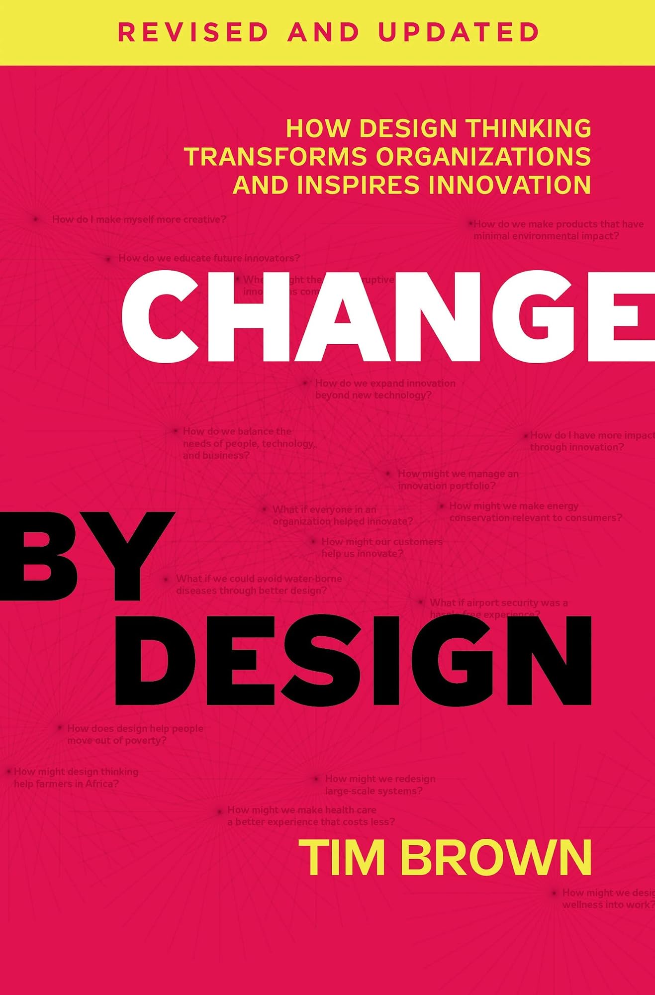 Change by Tim Brown