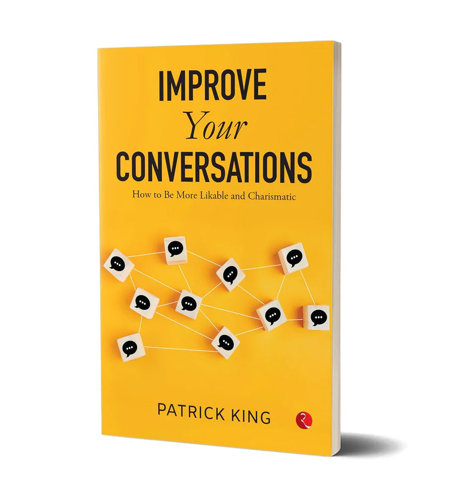 Improve Your Conversations Rupa