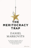 The Meritocracy Trap BIBLIONEPAL