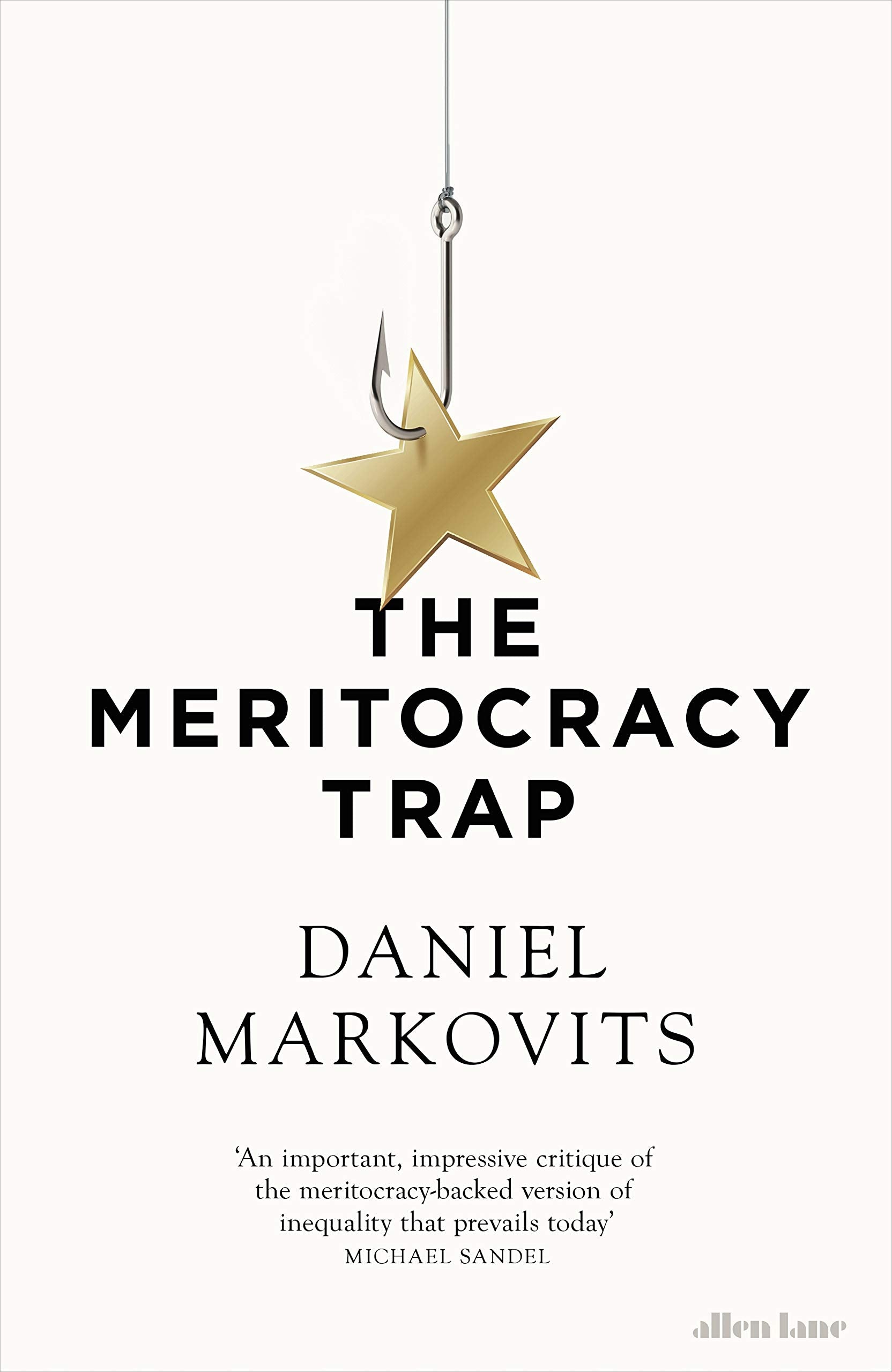 The Meritocracy Trap BIBLIONEPAL