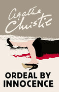 Ordeal by Innocence Harper Collins