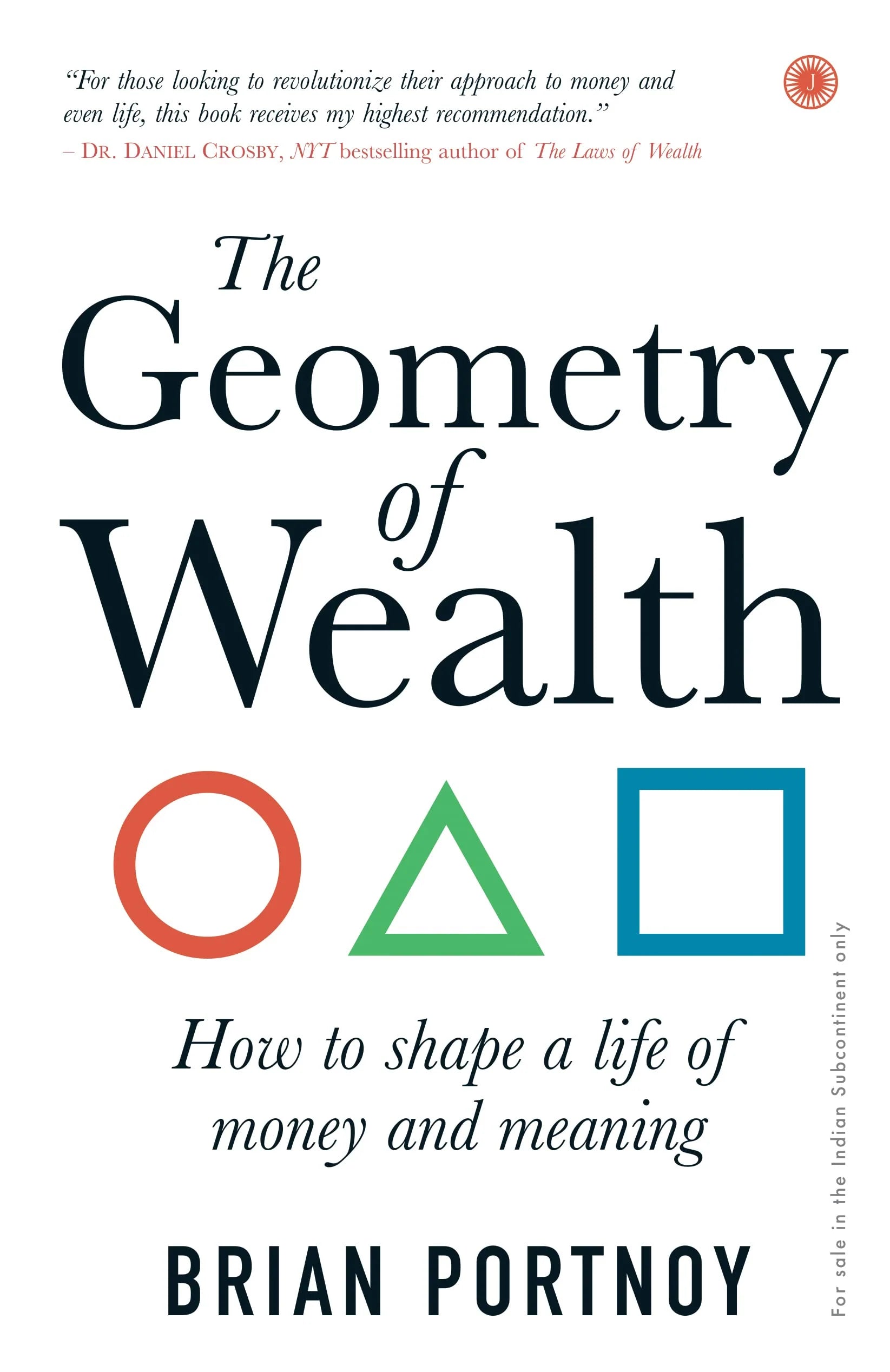 The Geometry of Wealth BIBLIONEPAL