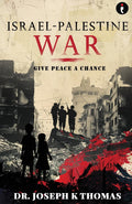 Israel - Palestine War Indiepress