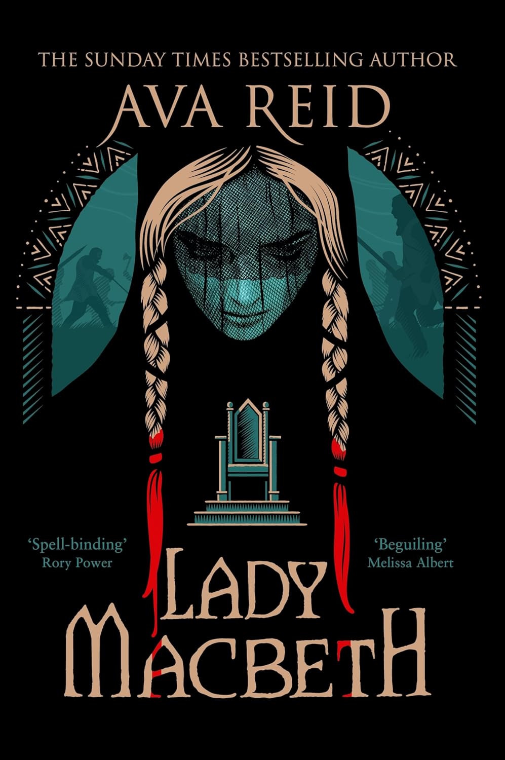 Lady Macbeth Penguin Random House
