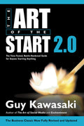 The Art of the Start 2.0 BIBLIONEPAL