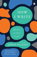 How I Write HarperCollins