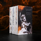 The Poppy War Boxset by R. F. Kuang
