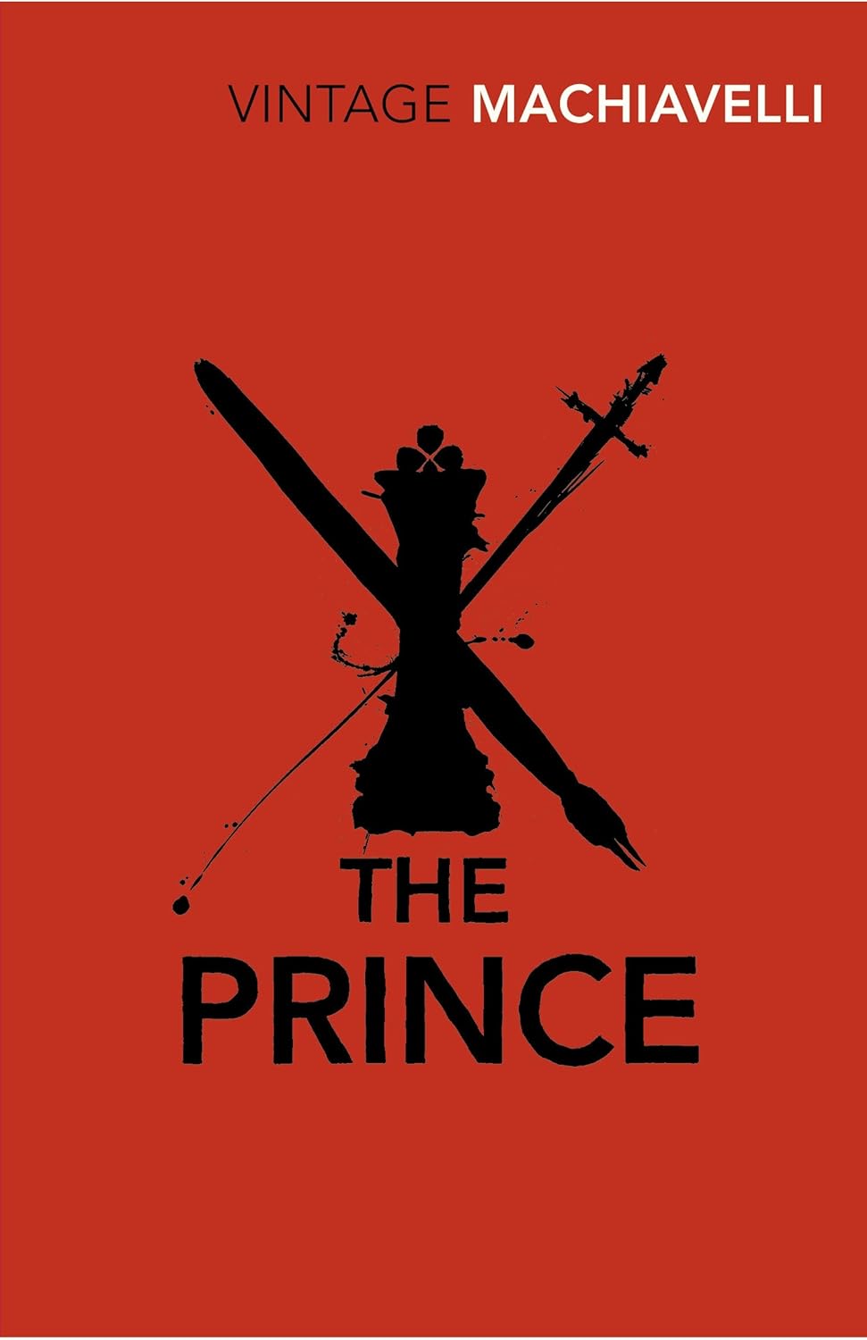 The Prince Vintage