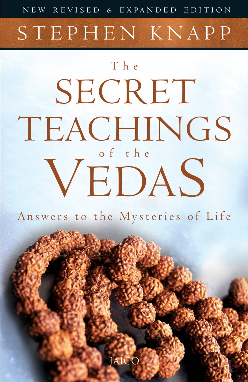 The Secret Teachings Of The Vedas BIBLIONEPAL