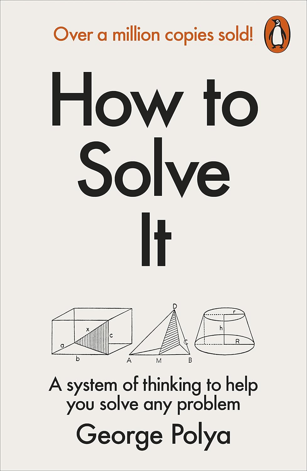 How To Solve It Penguin Random House