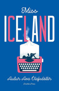 Miss Iceland - 9781782275671 - Book Cover