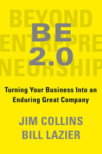 Beyond Entrepreneurship 2.0 Penguin Random House