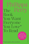The Book You Want Everyone You Love* To Read * BIBLIONEPAL