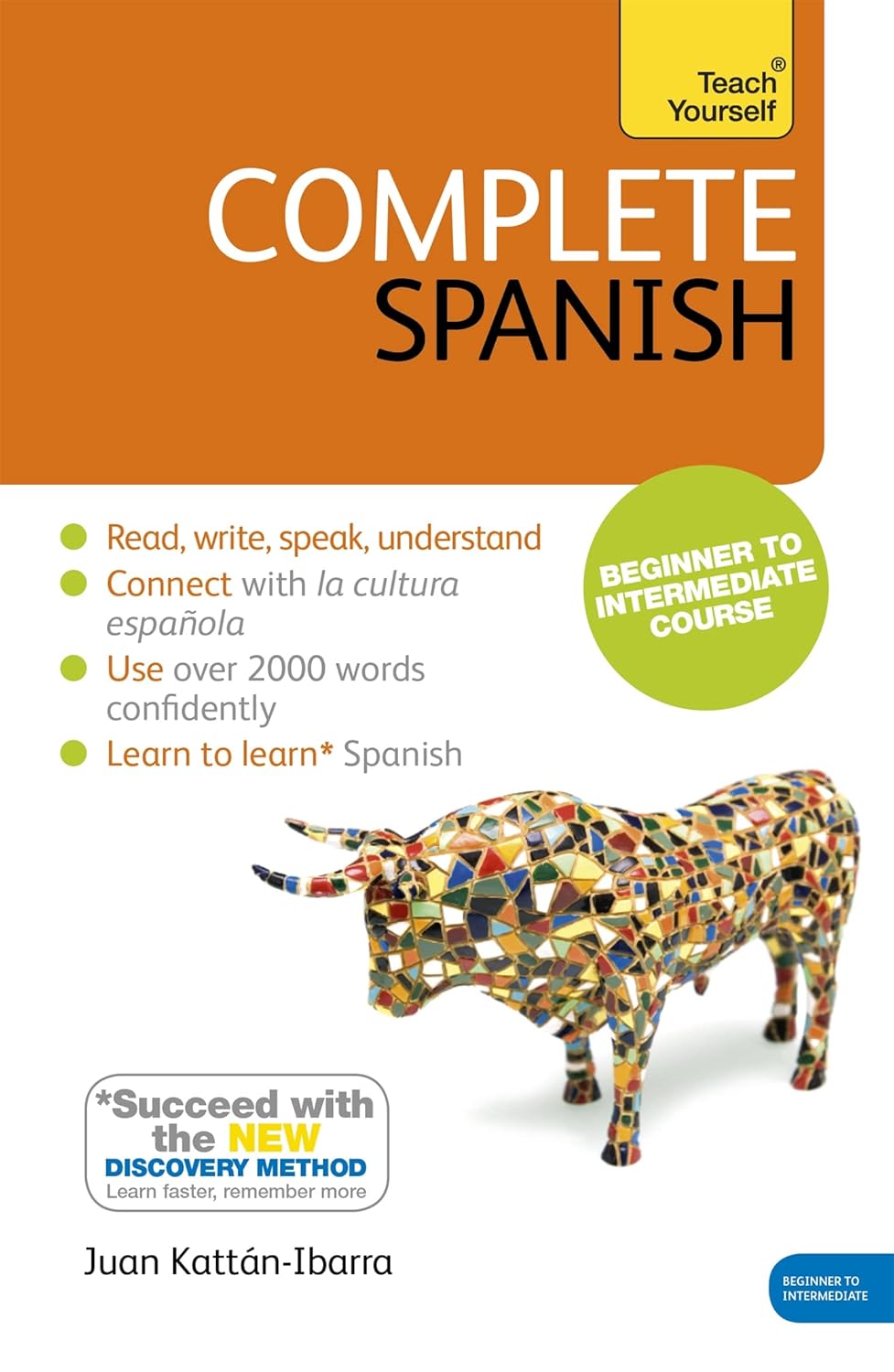 Complete Spanish John Murray Learning