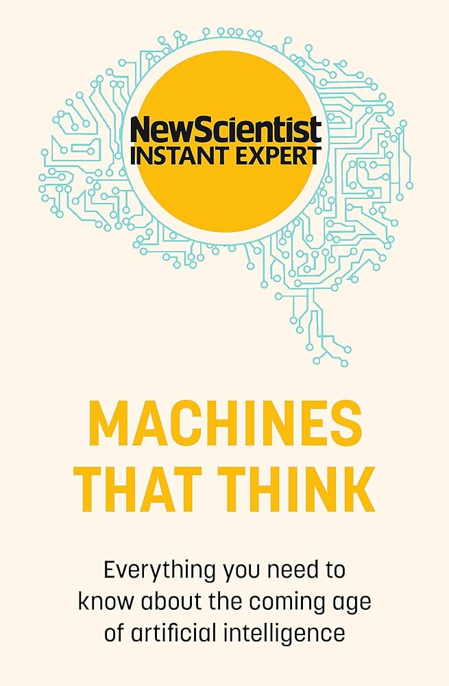 Machines that Think BIBLIONEPAL