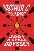 2001 A space Odyssey Ace books