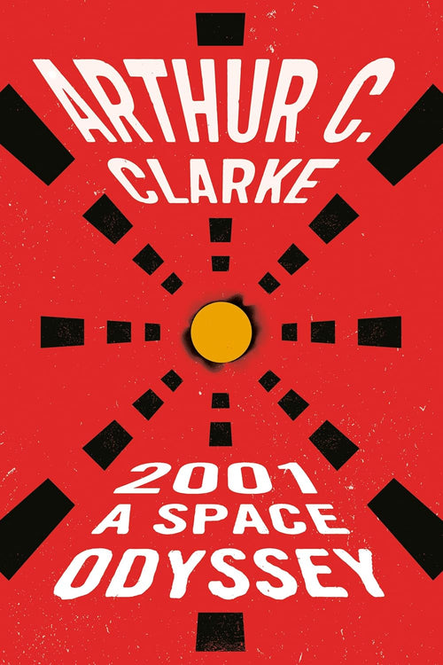 2001 A space Odyssey Ace books