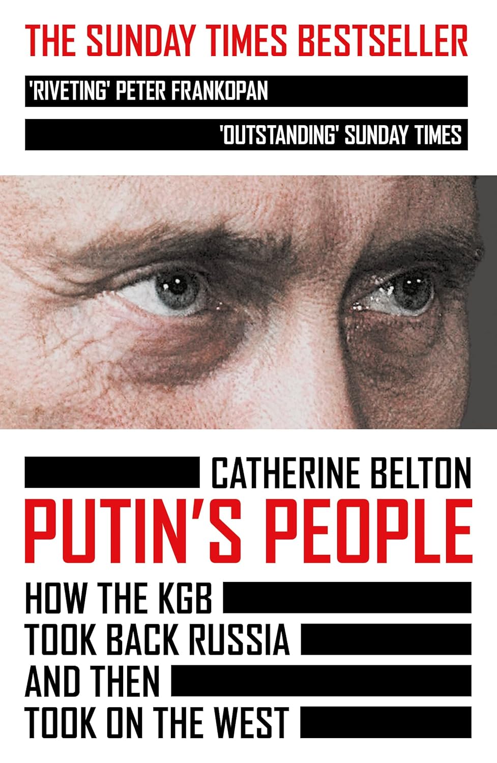 Putin’s People Harper Collins