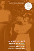 A Man's Place BIBLIONEPAL