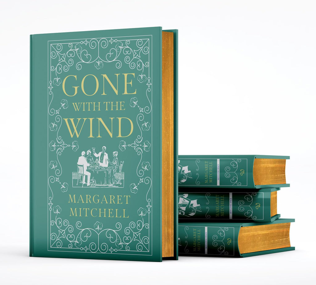 Gone with the wind Multiple Publishers