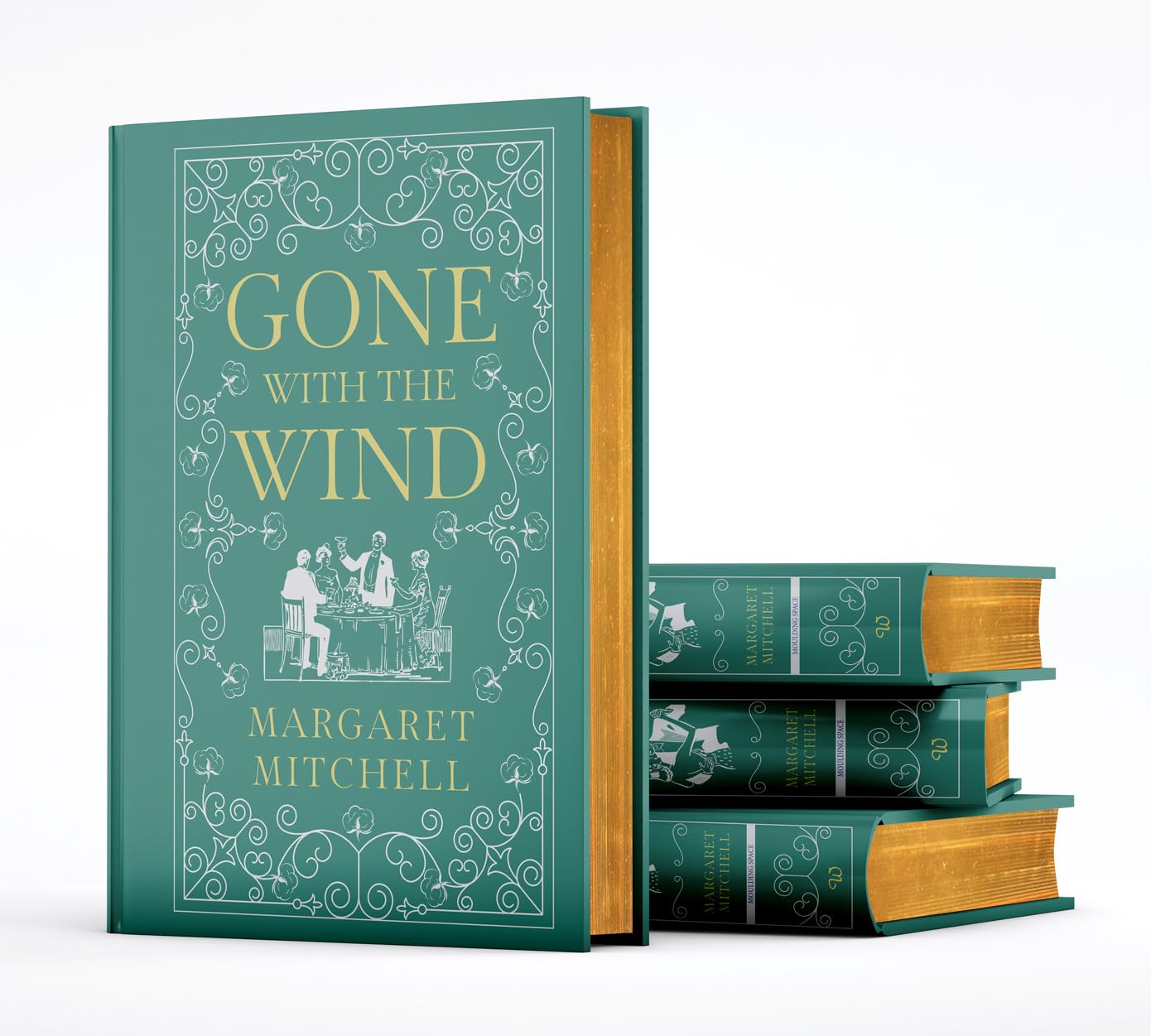 Gone with the wind Multiple Publishers