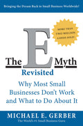 The E-Myth Revisited Harper Collins