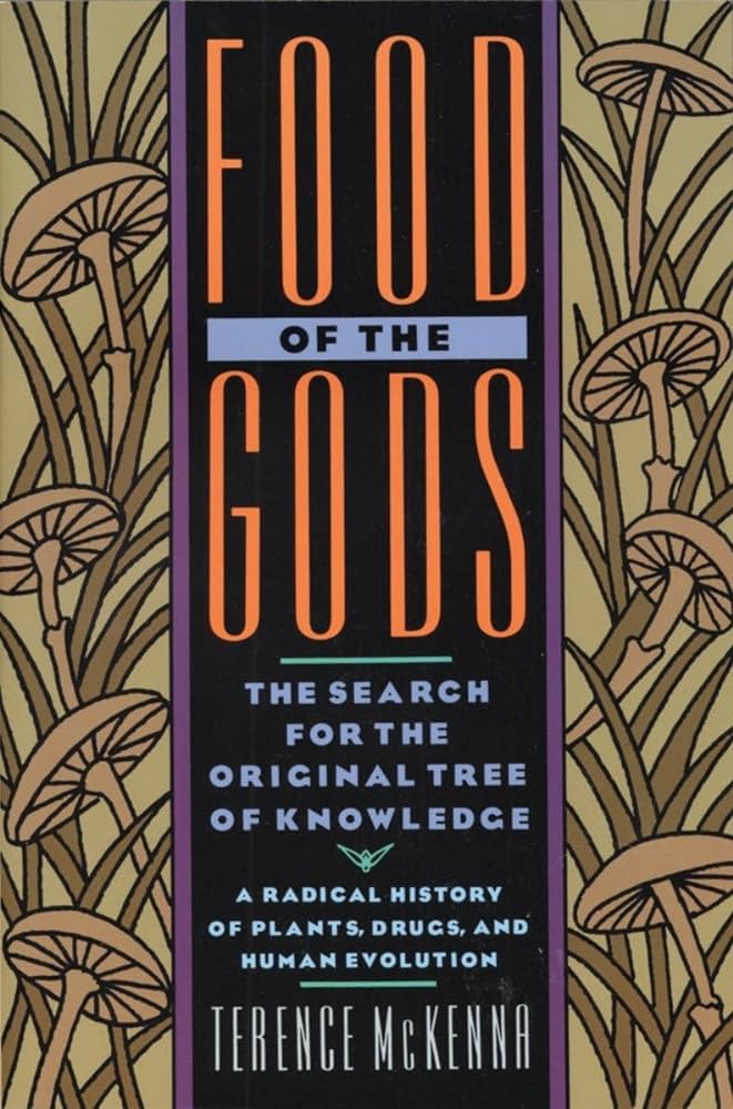 Food of the Gods BIBLIONEPAL Hardcover