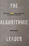 The Algorithmic Leader Pan MacMillan