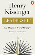 Leadership Penguin Random House