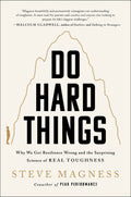 Do Hard Things HarperCollins
