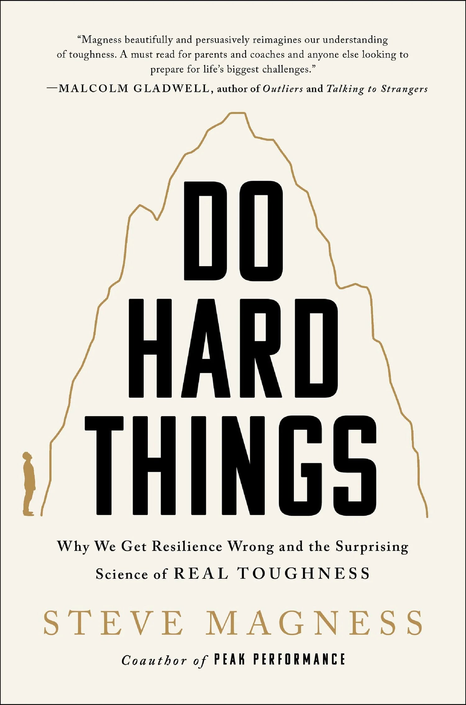 Do Hard Things HarperCollins