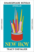 New Boy by Tracy Chevalier