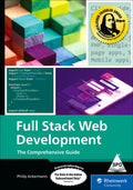 Full Stack Web Development O'Reilly Media