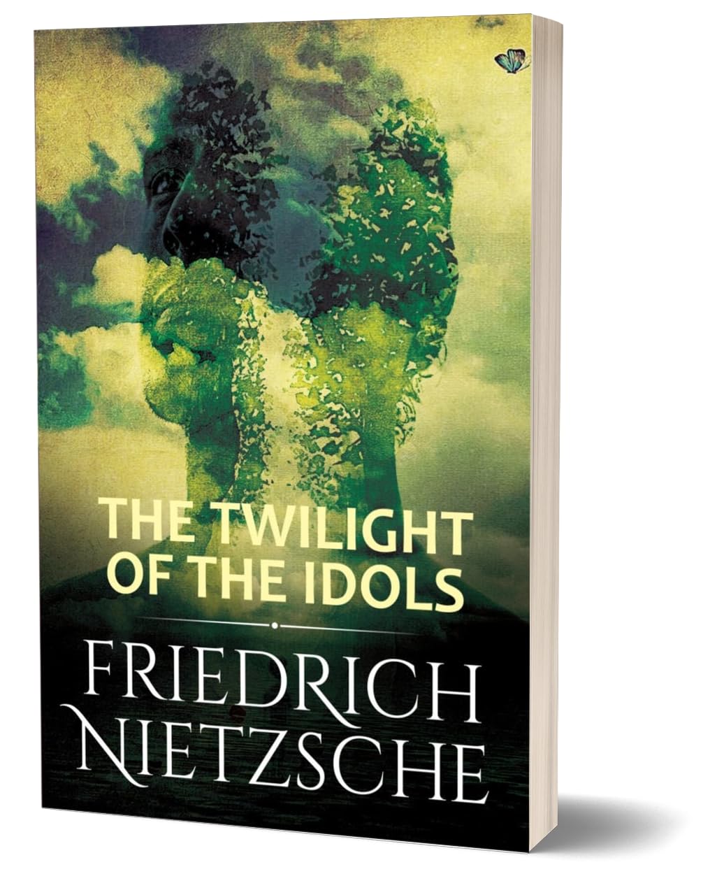 Complete Works Of Fredrich Nietzsche Wilco Books