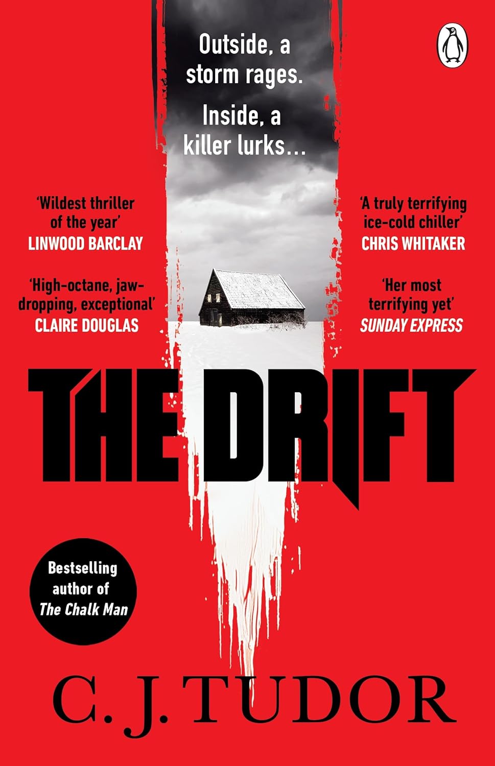 The Drift Penguin Random House
