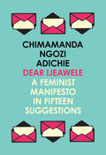 Dear Ijeawele Harper Collins