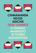 Dear Ijeawele Harper Collins