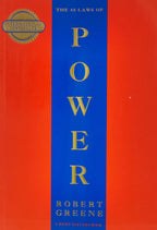 The 48 Laws of Power Profile Books