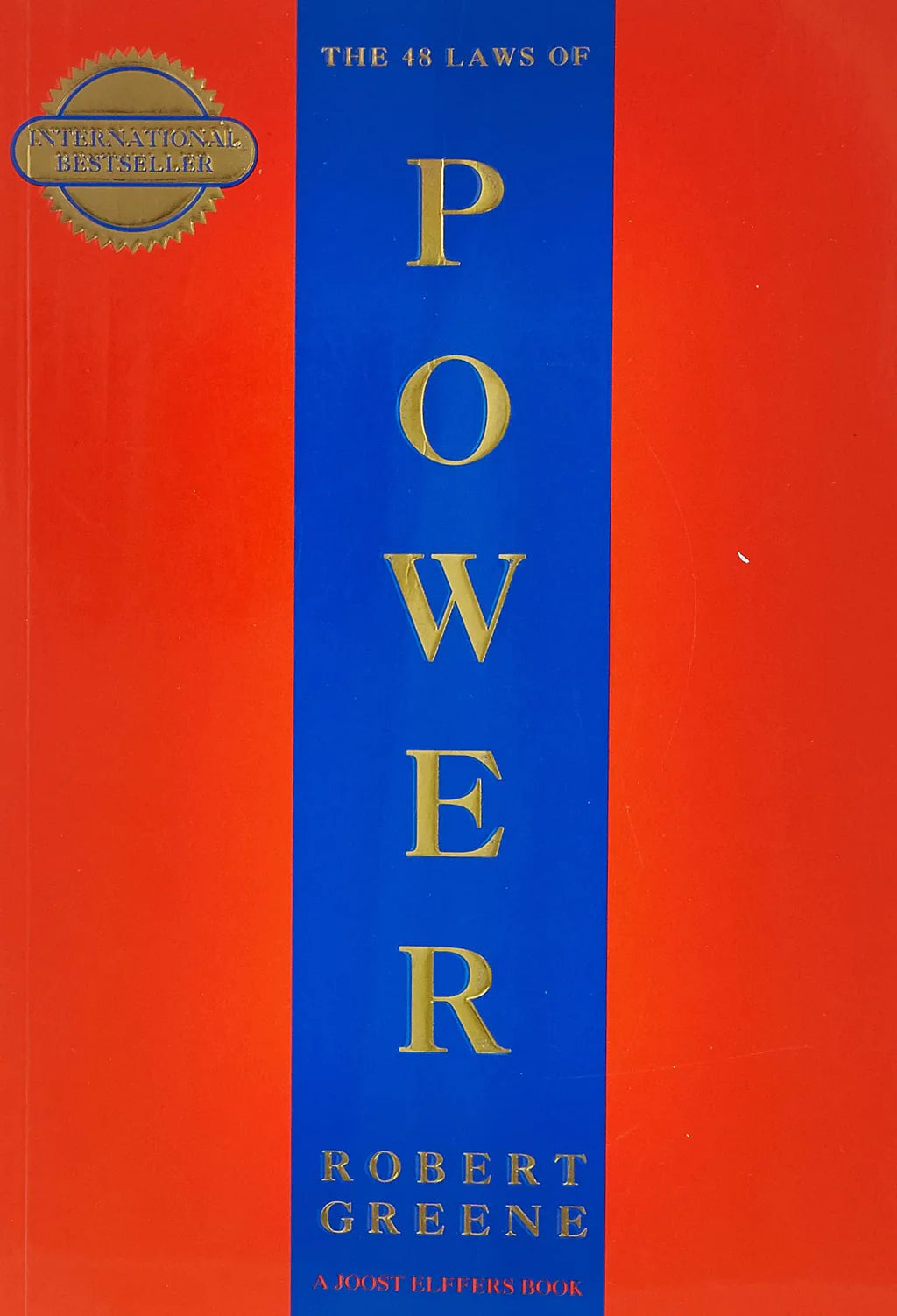 The 48 Laws of Power Profile Books