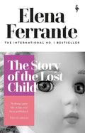 The Story of the Lost Child Europa Edition